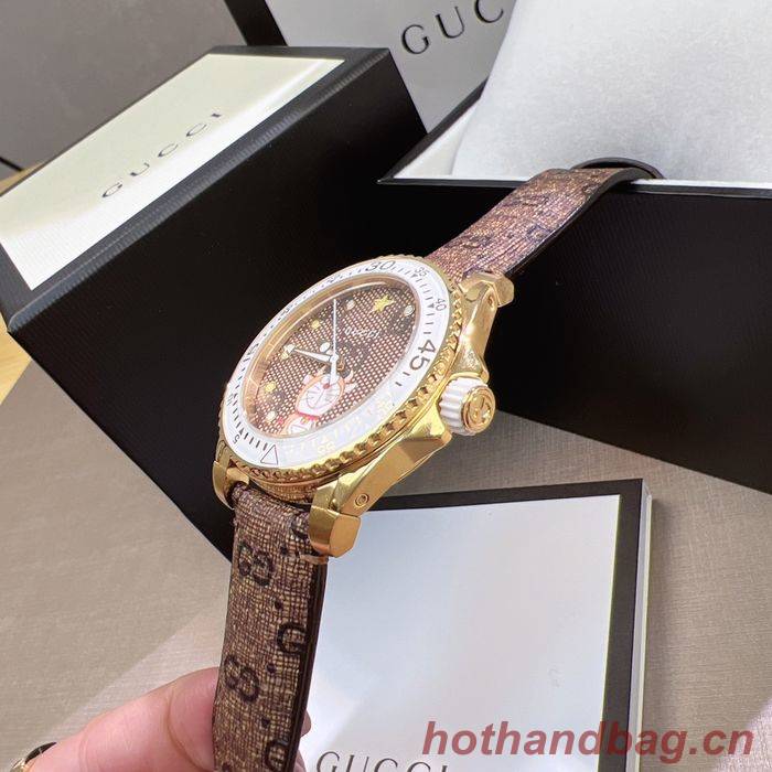 Gucci Watch GUW00103