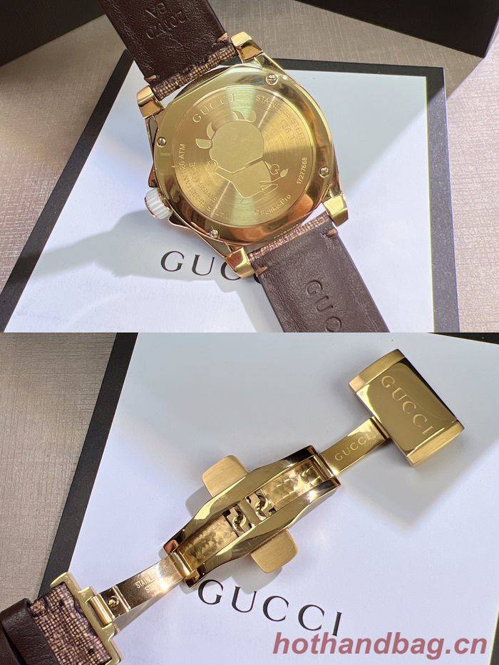 Gucci Watch GUW00103