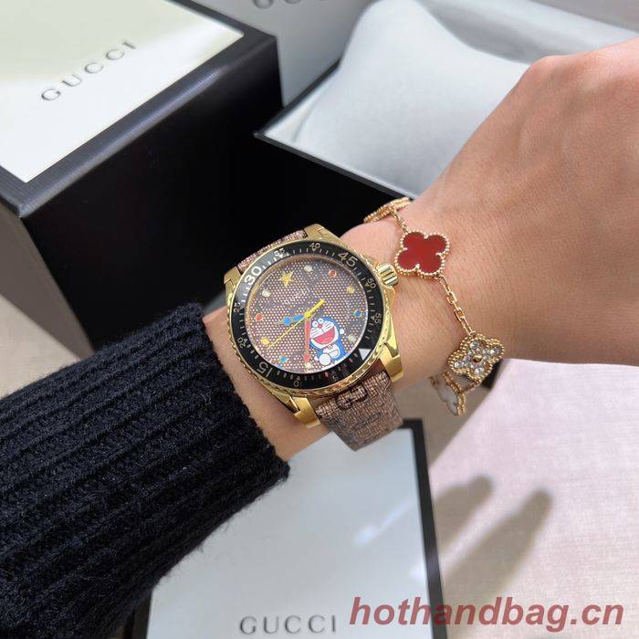 Gucci Watch GUW00104