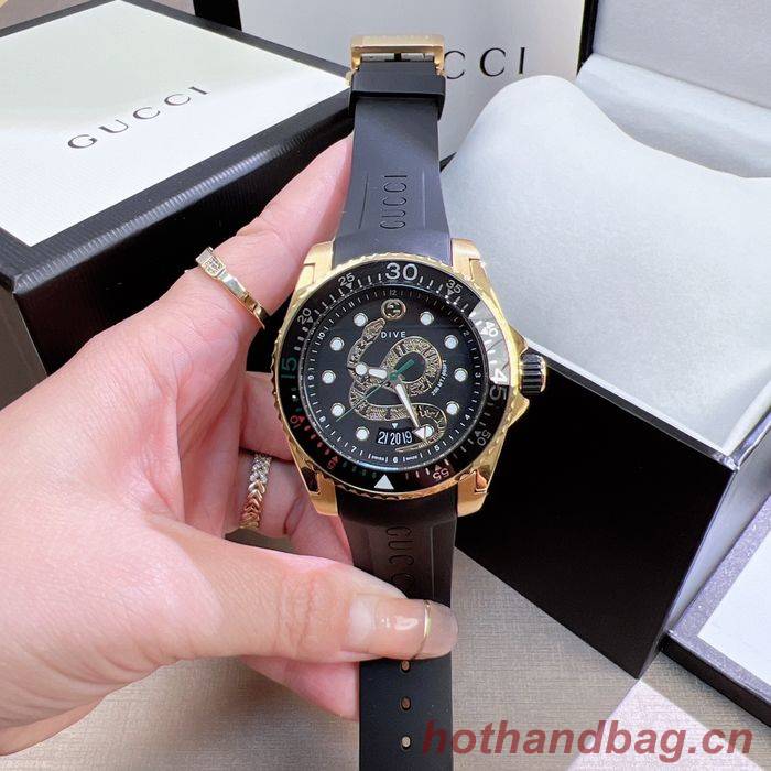 Gucci Watch GUW00105