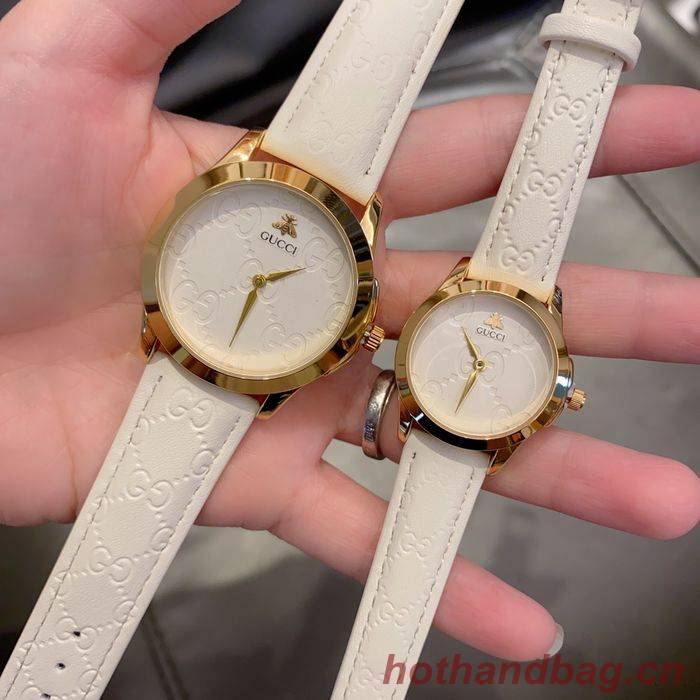 Gucci Watch GUW00110-5