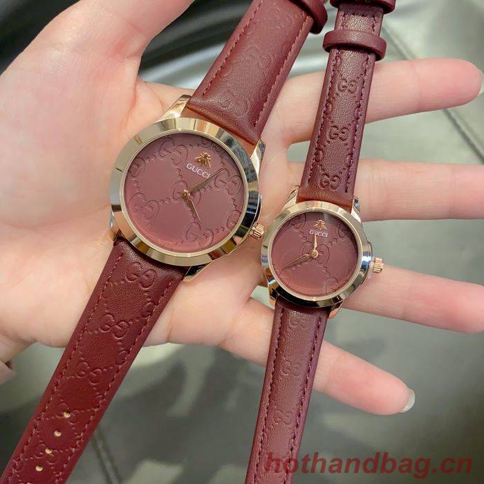 Gucci Watch GUW00111-1