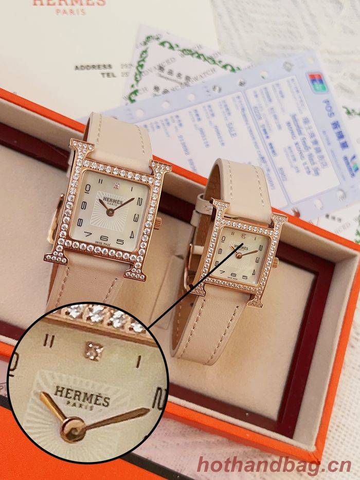 Hermes Watch HMW00027