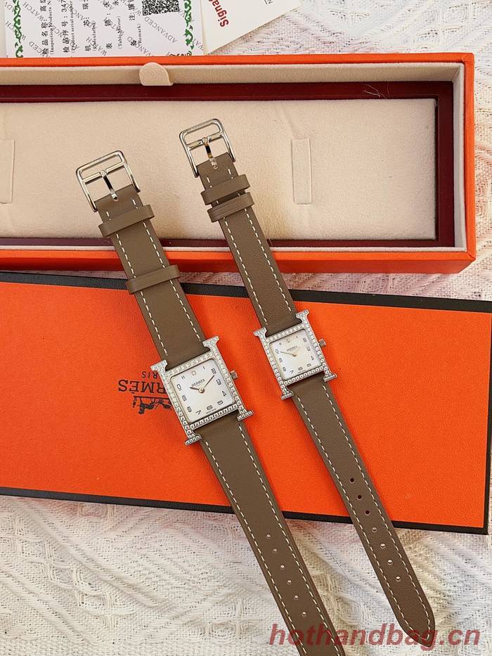 Hermes Watch HMW00029-4