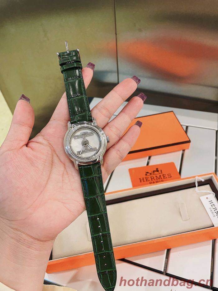 Hermes Watch HMW00033