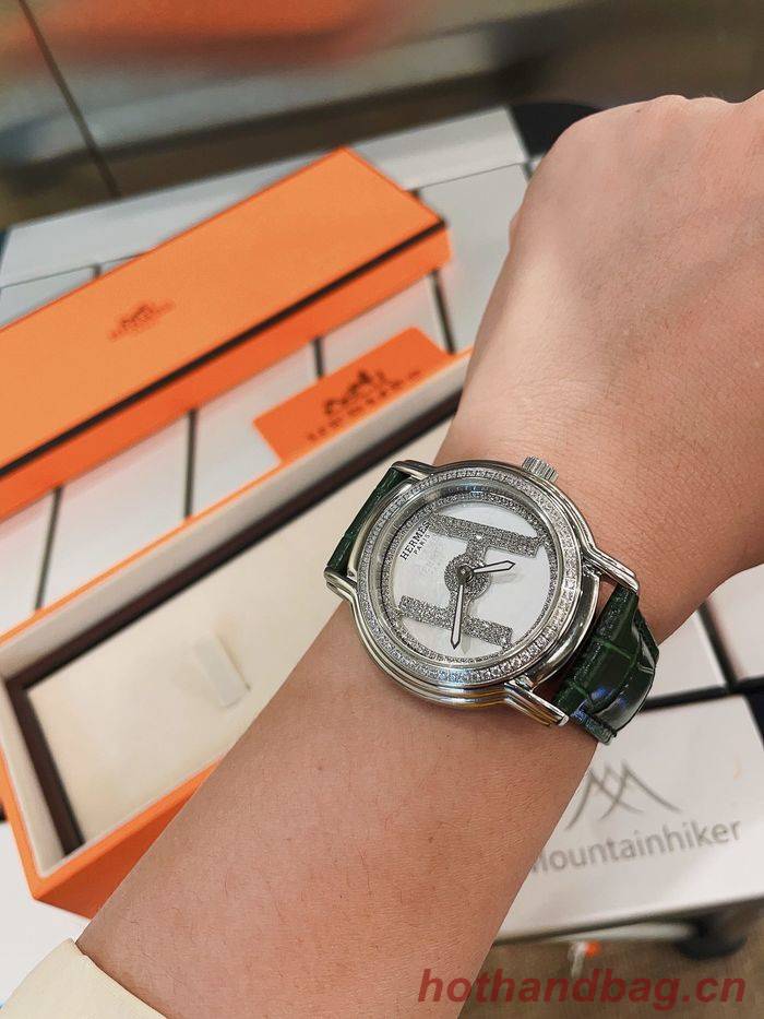 Hermes Watch HMW00033