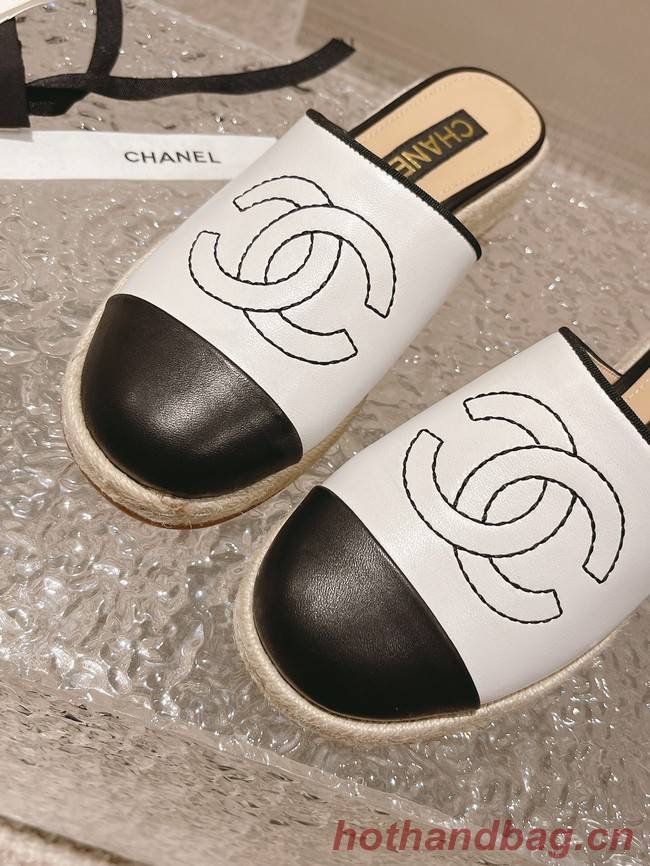 Chanel Shoes 93437-3