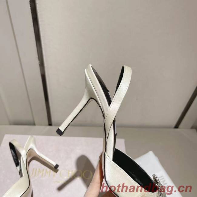 JIMMYCHOO Shoes heel height 8.5CM 93441-1