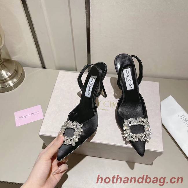 JIMMYCHOO Shoes heel height 8.5CM 93441-2