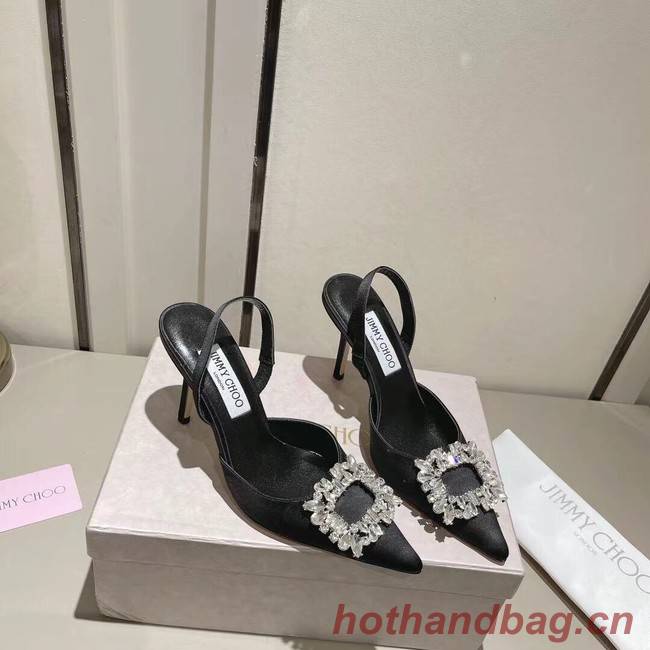 JIMMYCHOO Shoes heel height 8.5CM 93441-2