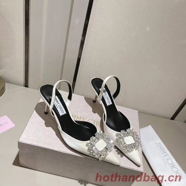 JIMMYCHOO Shoes heel height 8.5CM 93441-3