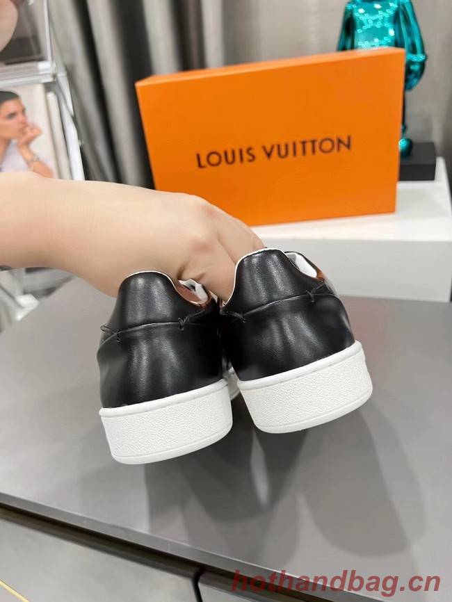 Louis Vuitton Frontrow Sneaker 93444-2