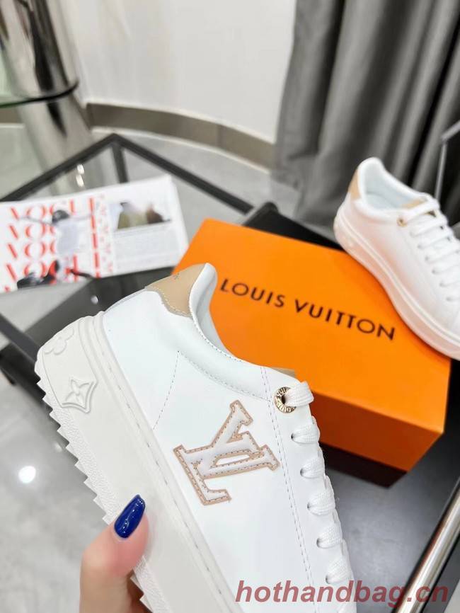 Louis Vuitton Frontrow Sneaker 93444-3