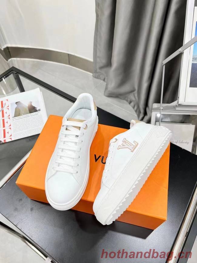 Louis Vuitton Frontrow Sneaker 93444-3