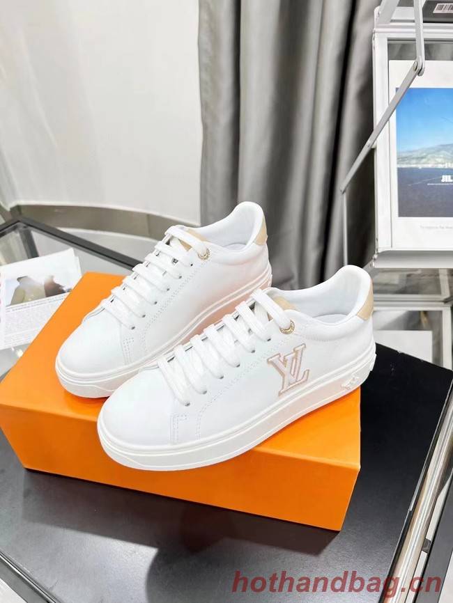 Louis Vuitton Frontrow Sneaker 93444-3