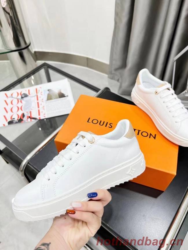 Louis Vuitton Frontrow Sneaker 93444-3