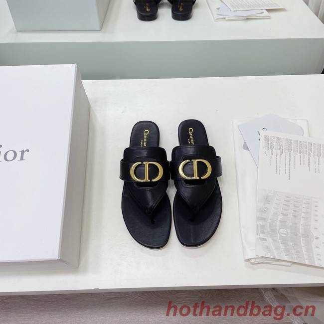 DIOR Calfskin Shoes 93454-3