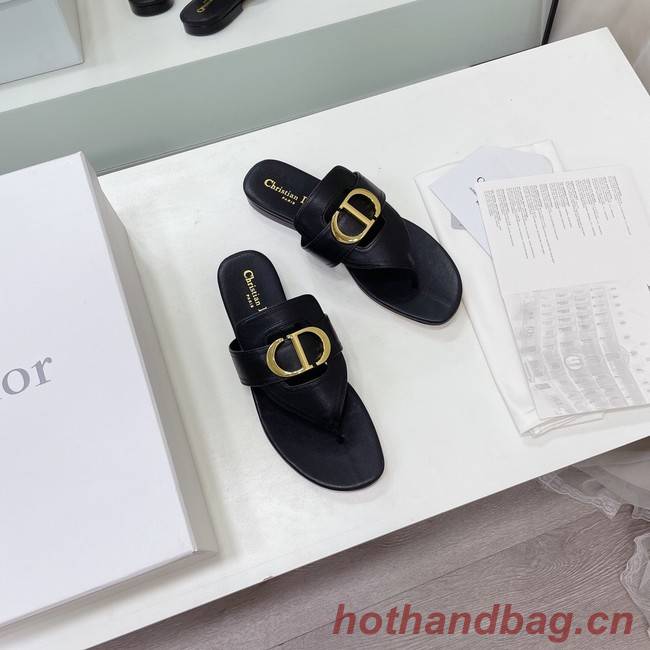 DIOR Calfskin Shoes 93454-3