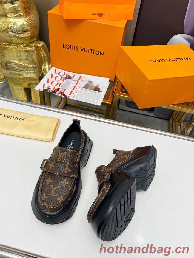 Louis Vuitton Archlight 2.0 Platform Loafer 93462-3