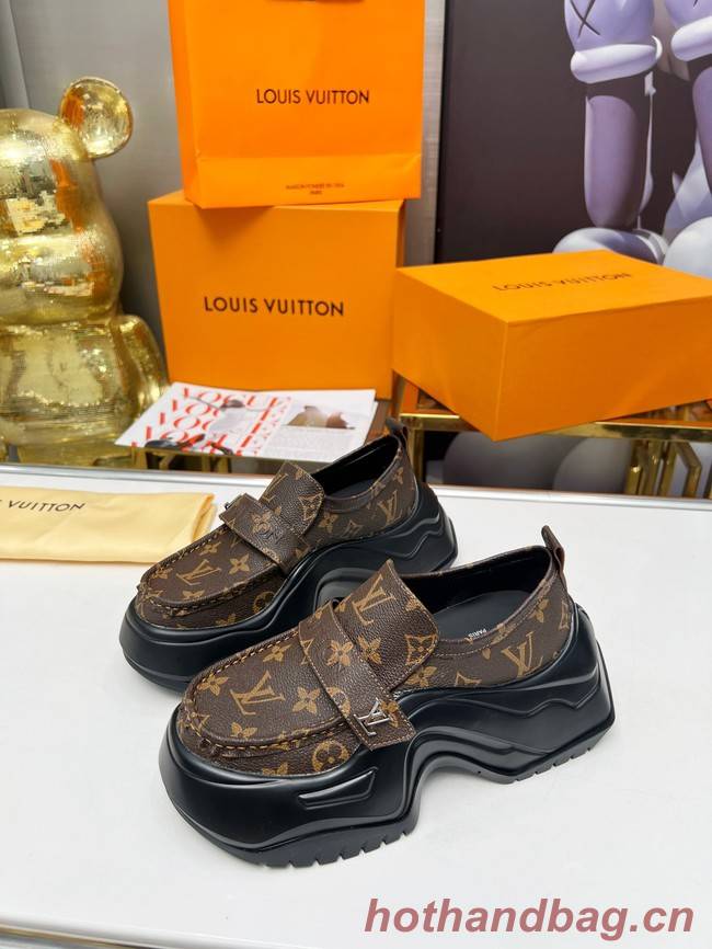 Louis Vuitton Archlight 2.0 Platform Loafer 93462-3