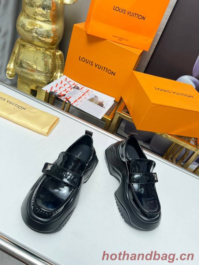 Louis Vuitton Archlight 2.0 Platform Loafer 93462-4