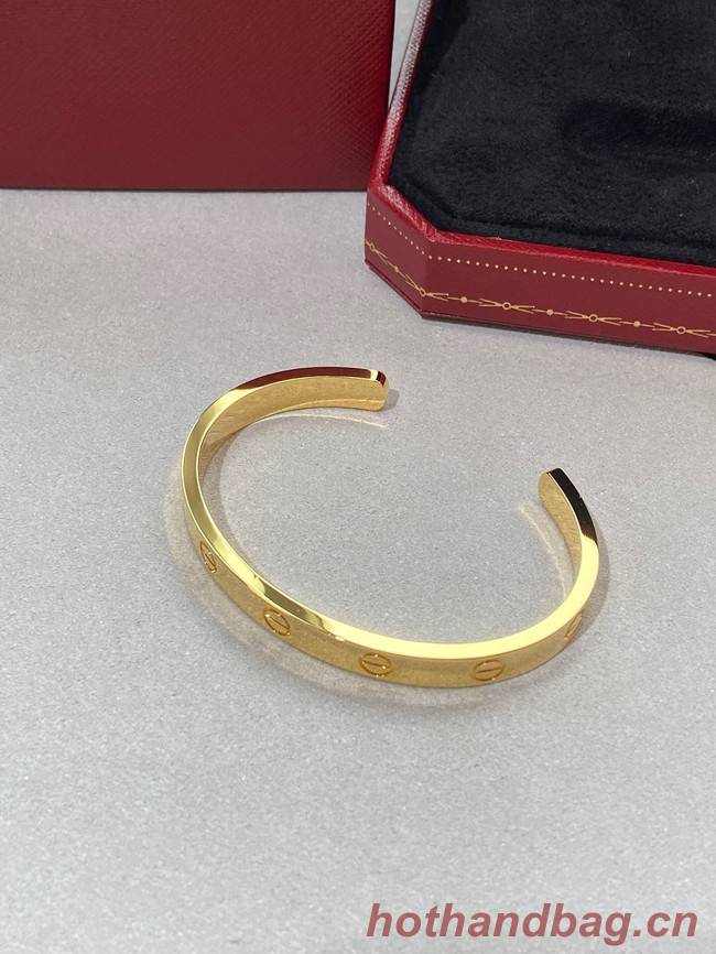 Cartier bracelet CE11723