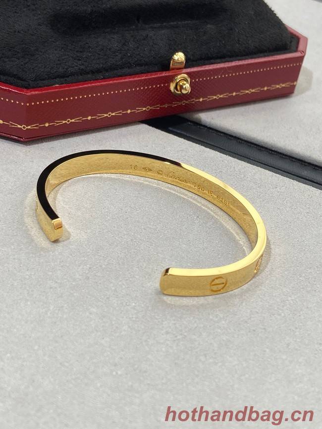 Cartier bracelet CE11723