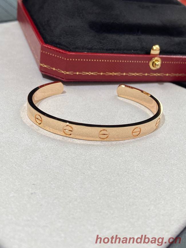 Cartier bracelet CE11725