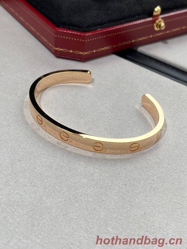 Cartier bracelet CE11725