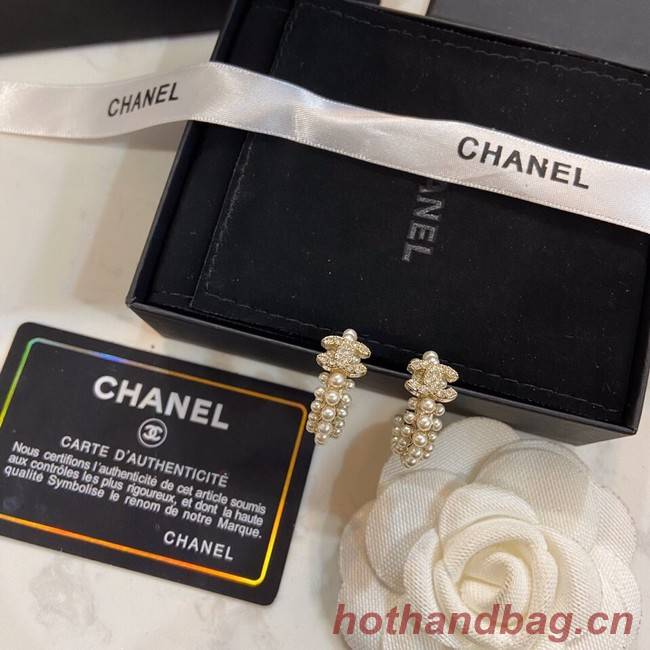 Chanel Earrings CE11715