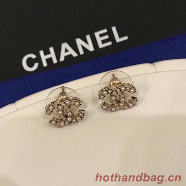 Chanel Earrings CE11717