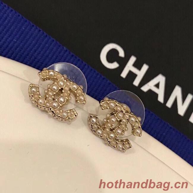 Chanel Earrings CE11717