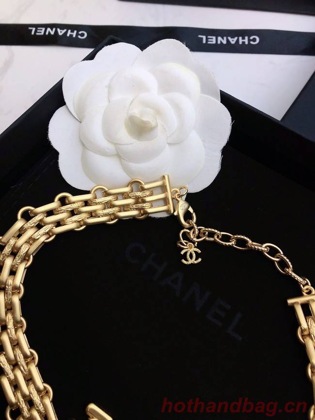 Chanel Necklace CE11713