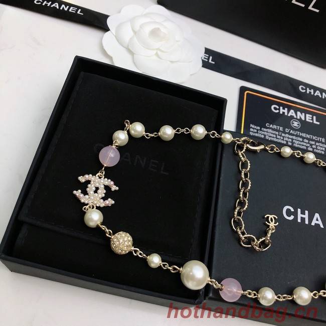 Chanel Necklace CE11714