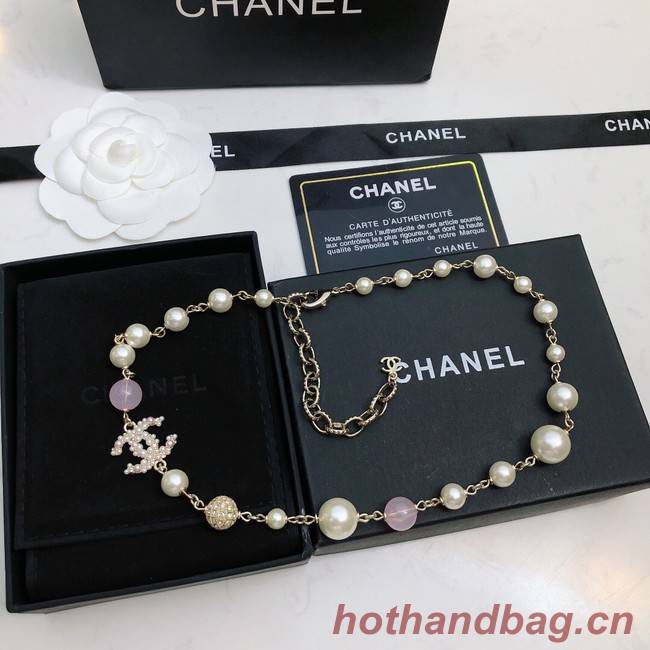 Chanel Necklace CE11714