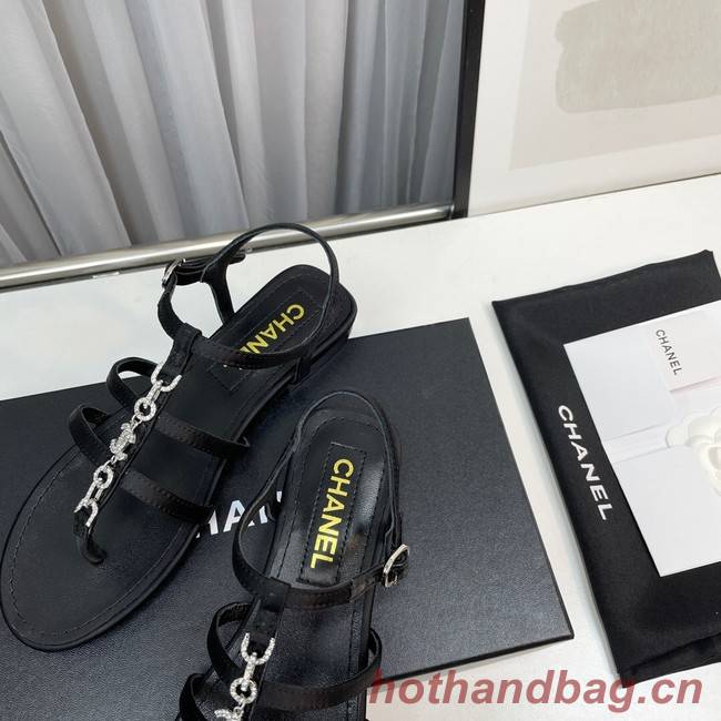 Chanel SANDALS 93464-2