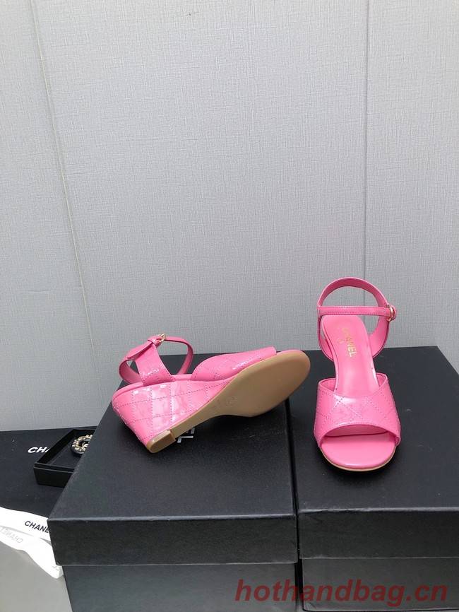 Chanel SANDALS 93470-3