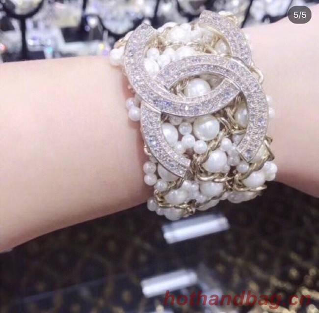 Chanel bracelet CE11721