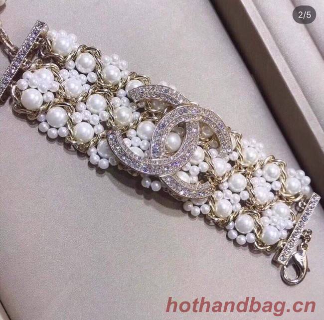 Chanel bracelet CE11721