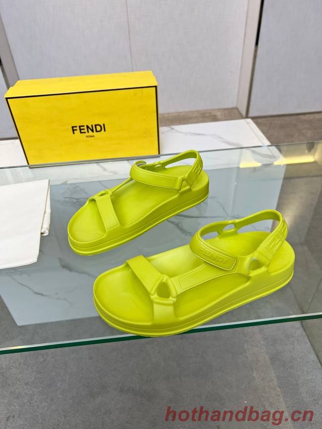 Fendi shoes 93463-1