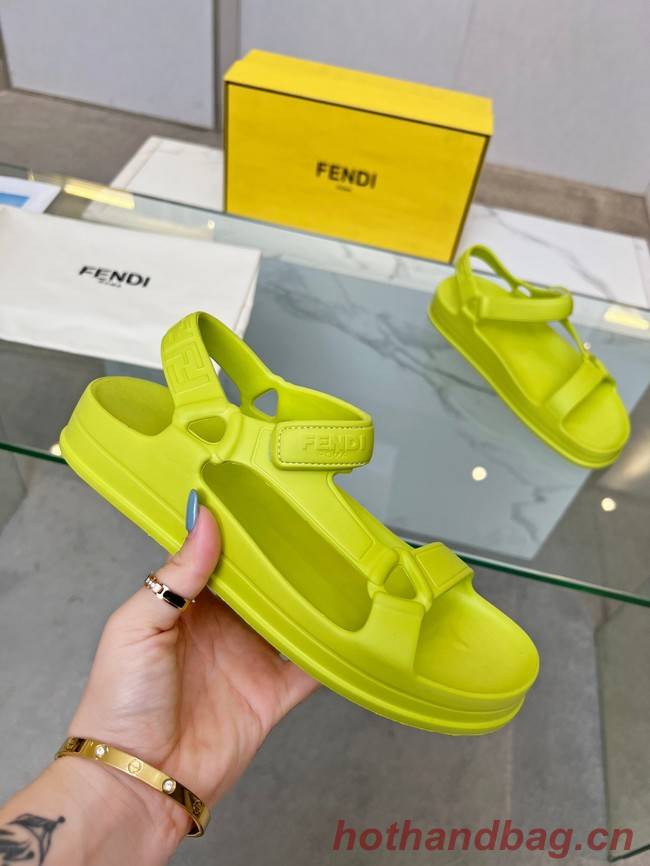 Fendi shoes 93463-1