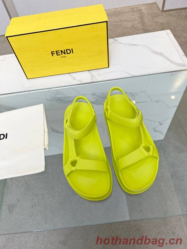 Fendi shoes 93463-1