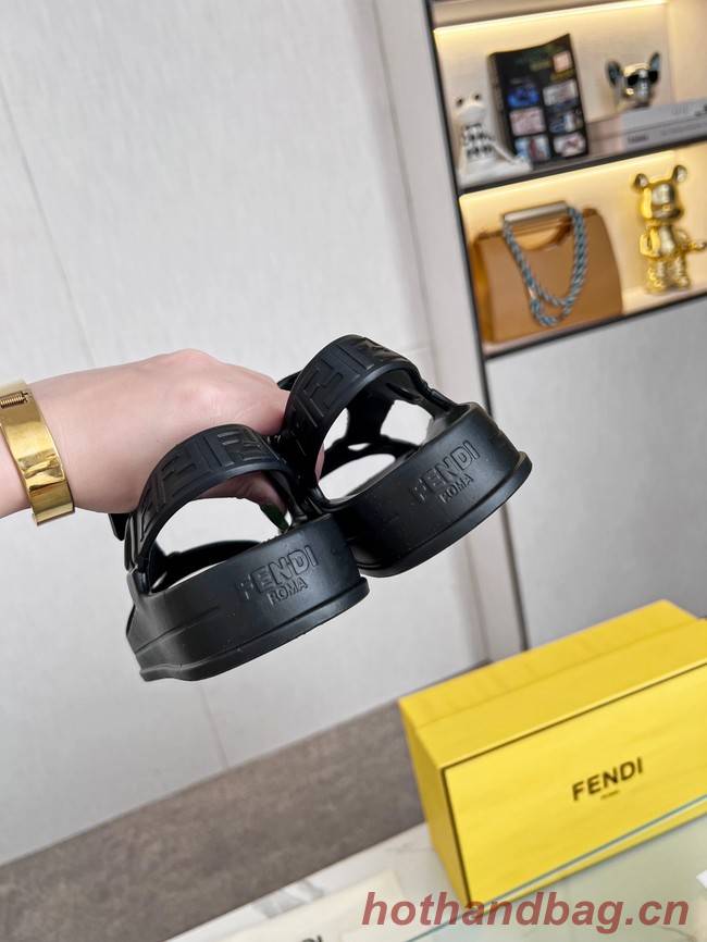 Fendi shoes 93463-2