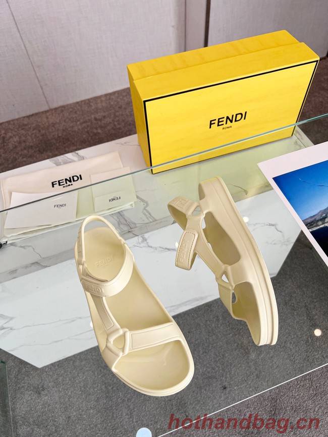 Fendi shoes 93463-3