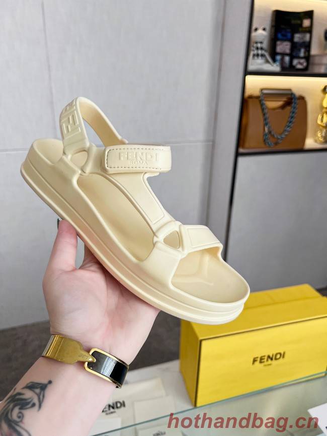 Fendi shoes 93463-3