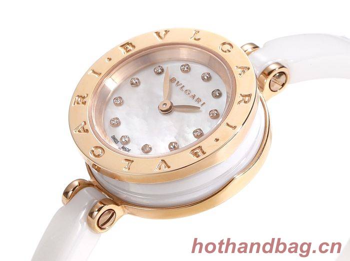 Bvlgari Watch BVW00038