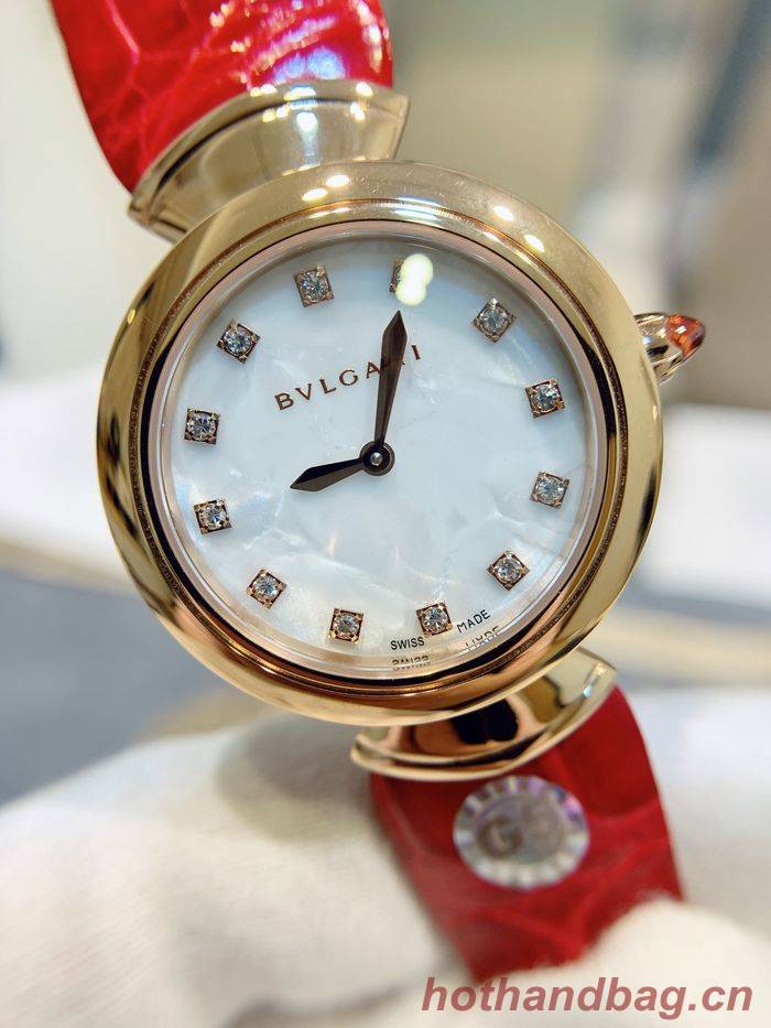 Bvlgari Watch BVW00041-1