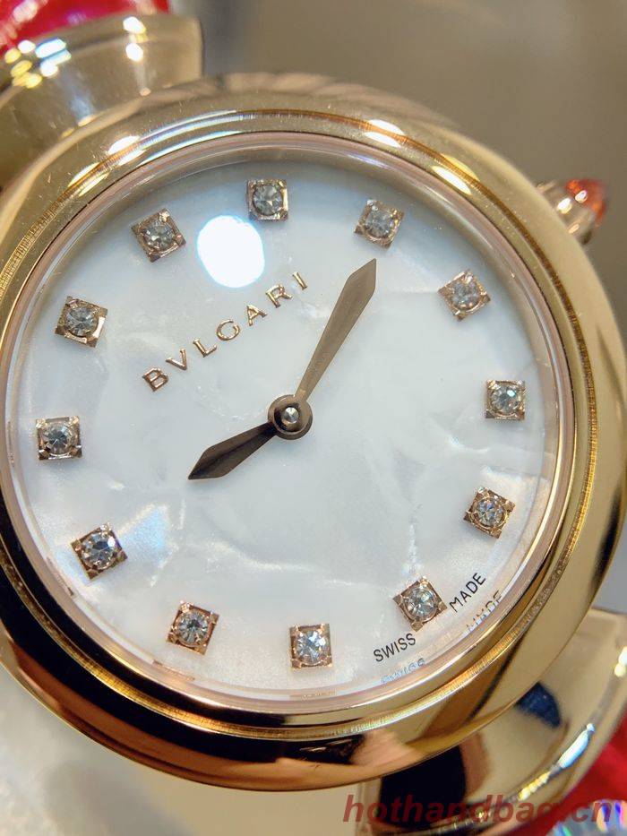 Bvlgari Watch BVW00041-1