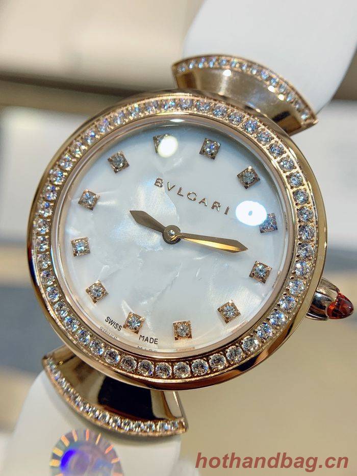 Bvlgari Watch BVW00042