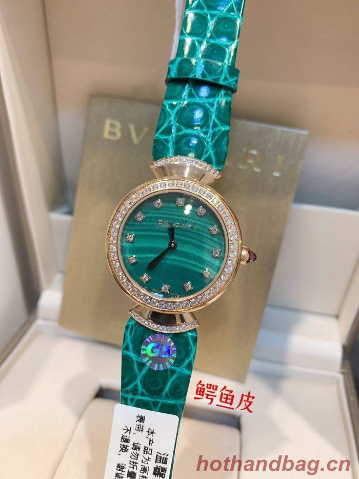 Bvlgari Watch BVW00043-1